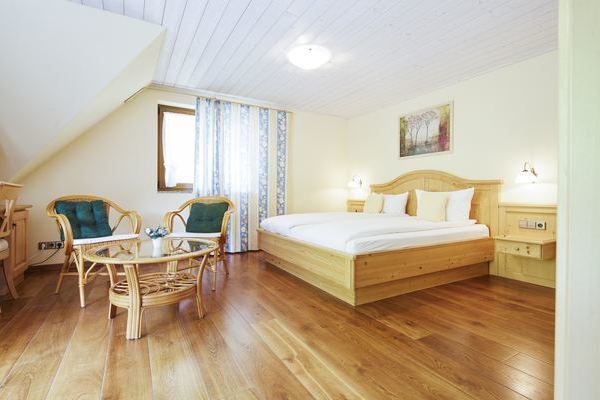 Hotelzimmer im Felsenstble im Schwarzwald