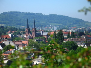 Freiburg im Breisgau