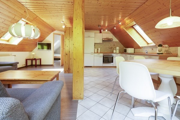 Ferienwohnung des Felsenstble in St. Mrgen im Schwarzwald