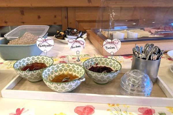 -Fr�hst�ck detail